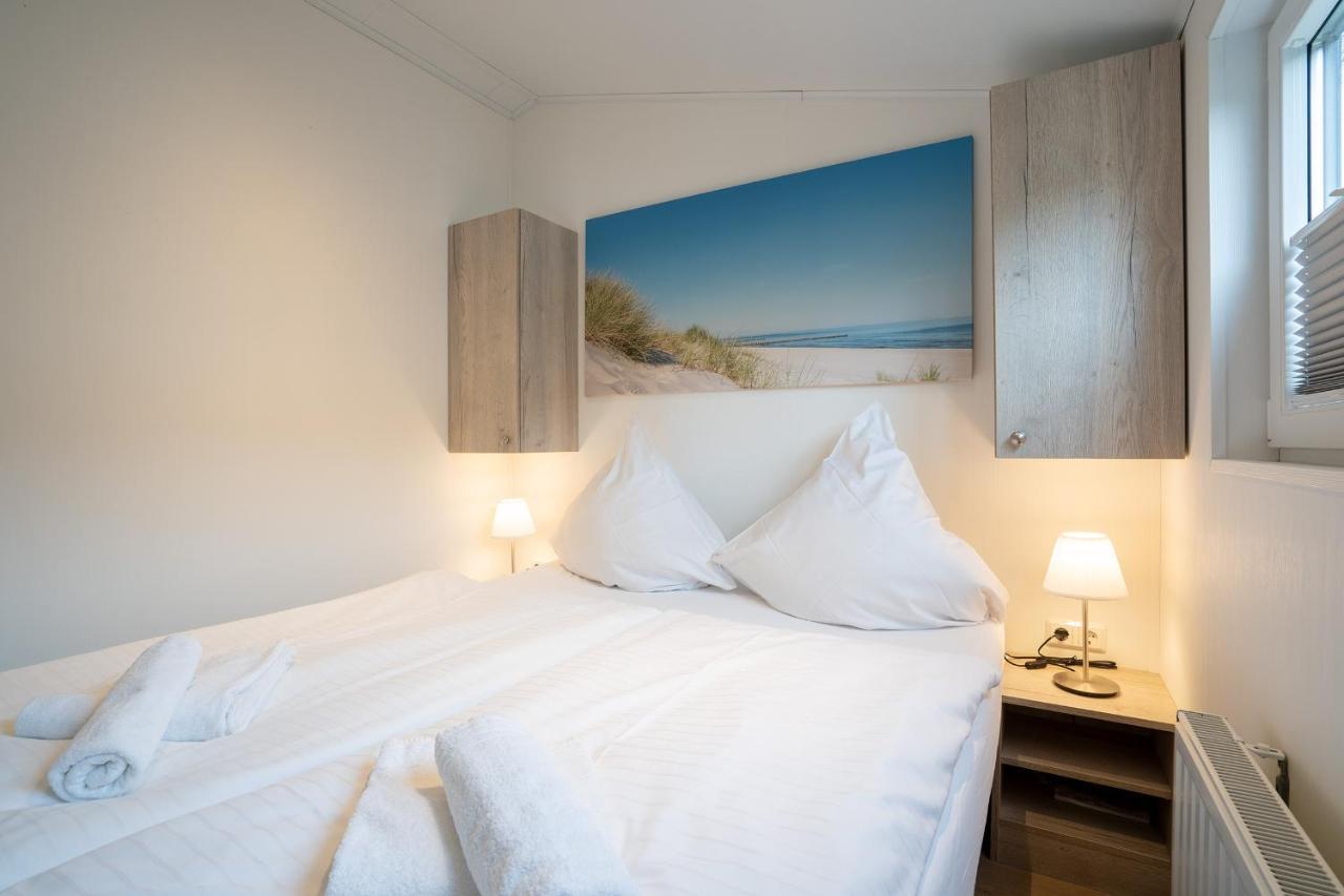Ostseecamp Luebecker Bucht Seestern Scharbeutz Ngoại thất bức ảnh