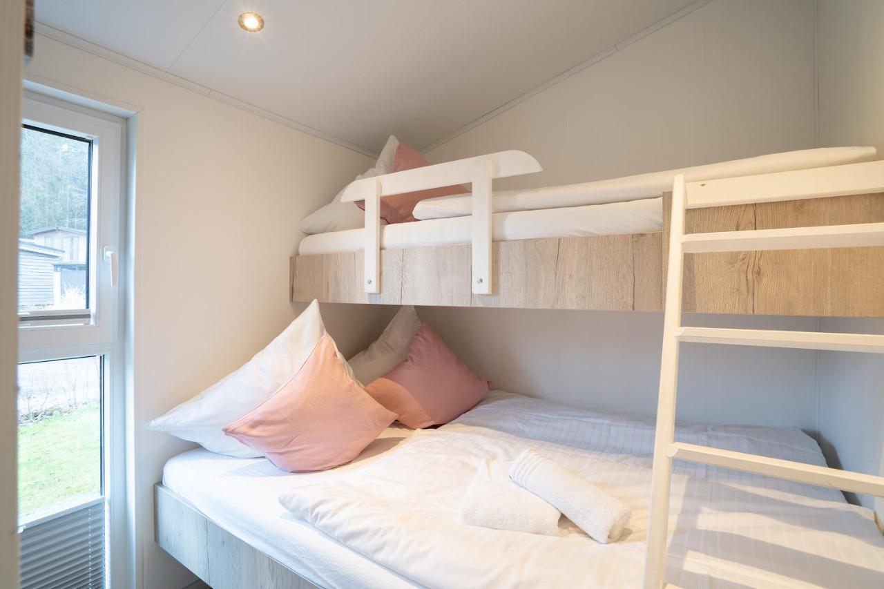 Ostseecamp Luebecker Bucht Seestern Scharbeutz Ngoại thất bức ảnh