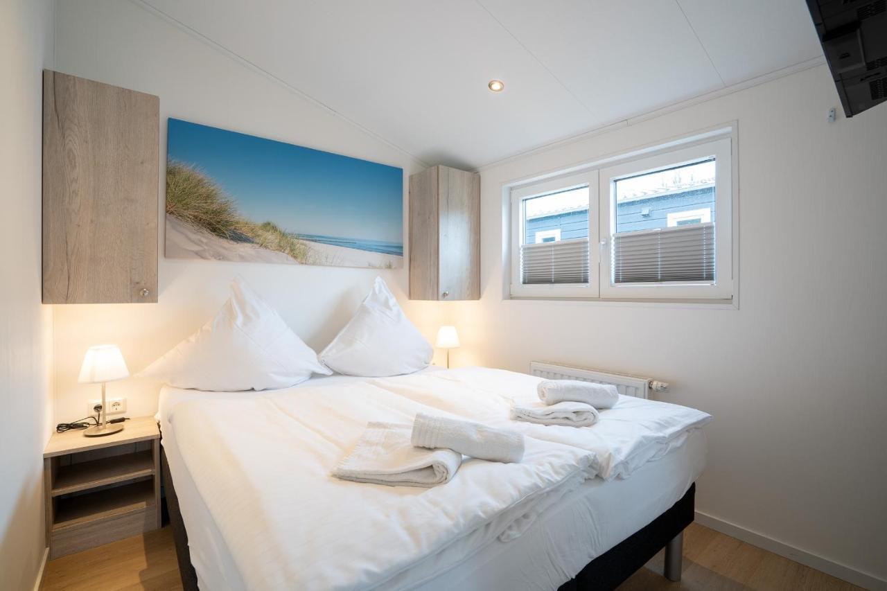 Ostseecamp Luebecker Bucht Seestern Scharbeutz Ngoại thất bức ảnh